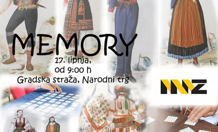 MEMORY_PLAKAT_1433225841.jpg Foto: PR foto