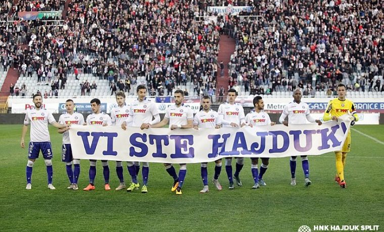 Foto: hajduk,hr