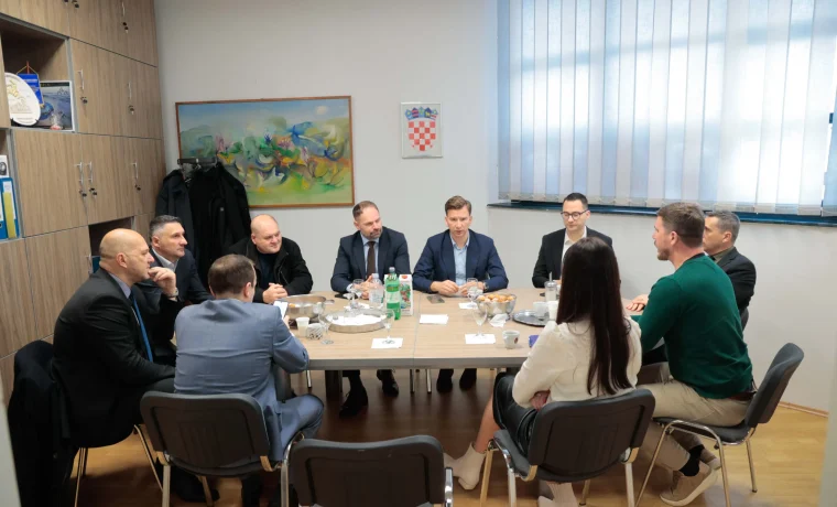 Foto: Zadarska županija