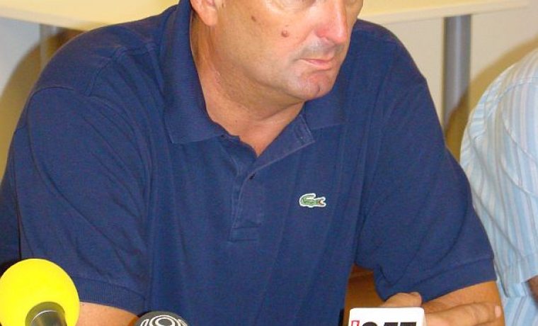 Foto: Branko Tabak