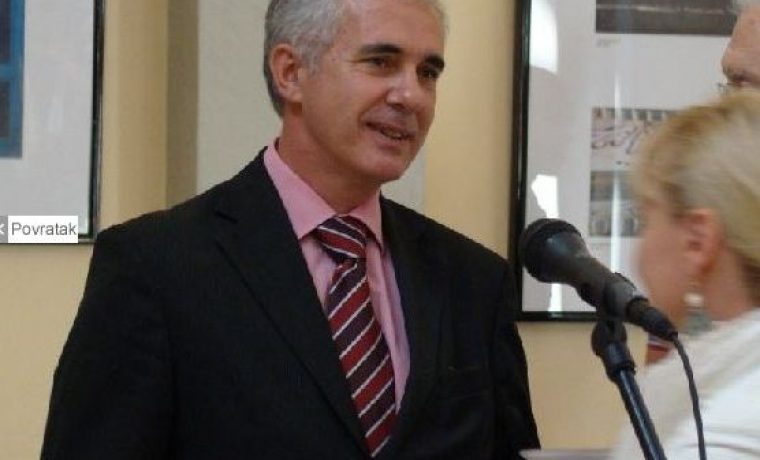 MIMARA_ZUPAN_1255334570.jpg Foto: Zadarska županija