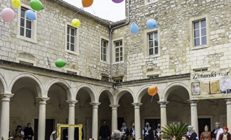 Foto: Grad Zadar