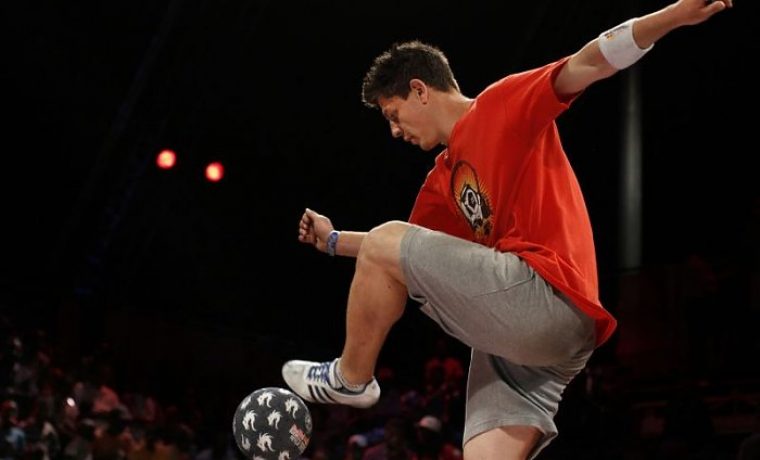 Foto: Red Bull Photofiles
