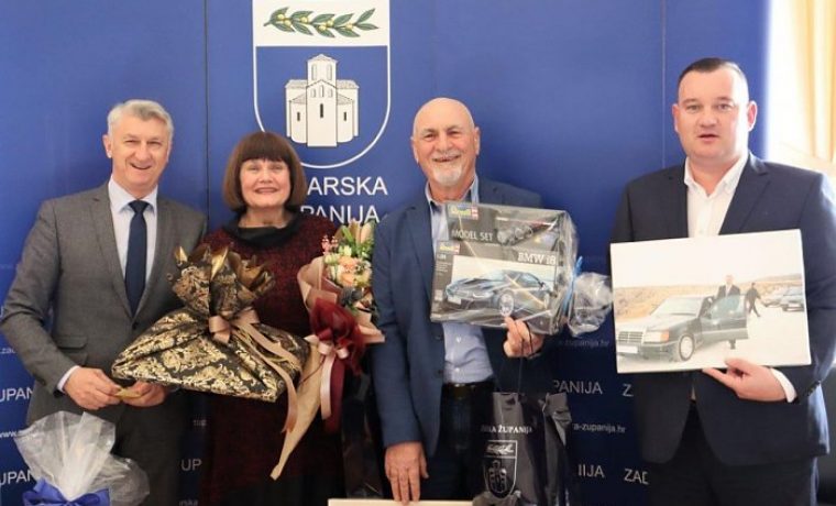 Foto: Zadarska županija