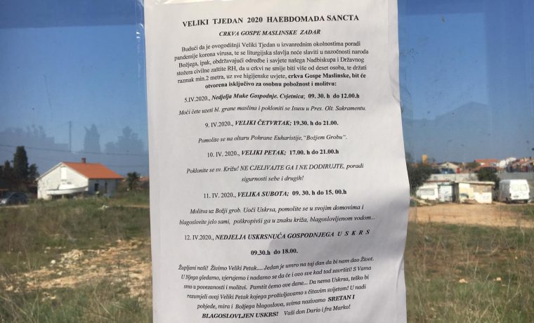 Foto: čitatelj