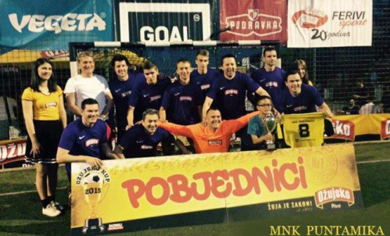 Foto: Futsal Zadar