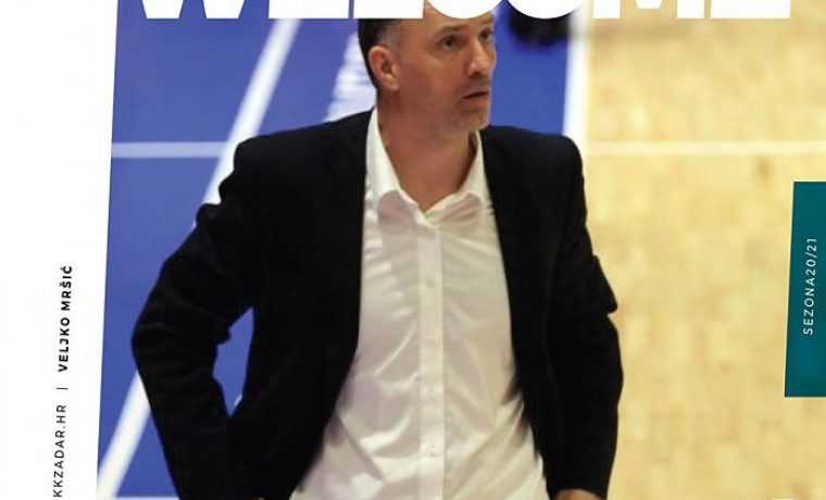 MRSIC_1593083329.jpg Foto: KK Zadar
