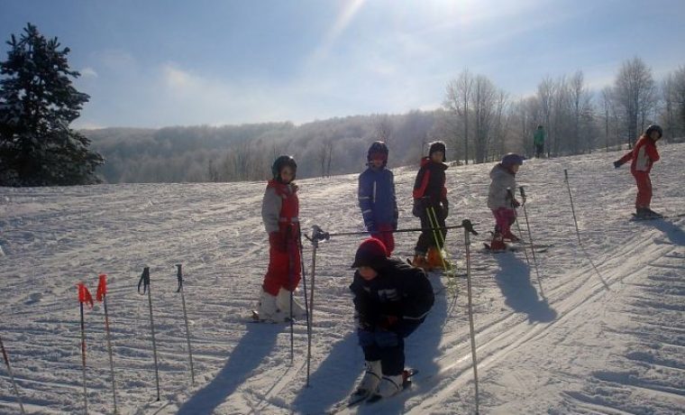 Foto: Start