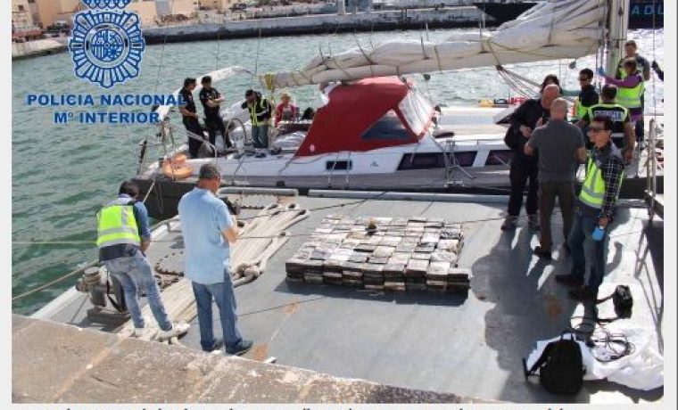 Foto: policia.es