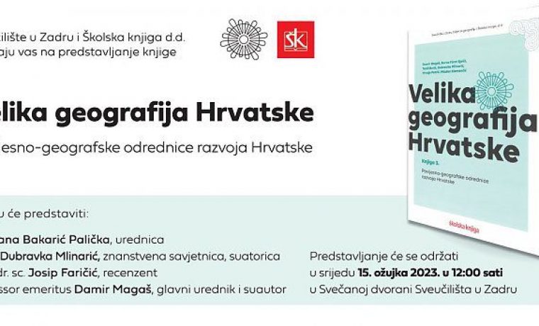 Foto: UNIZD