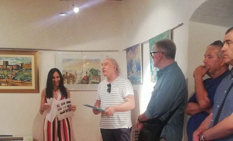 Marijana_Ramov_i_Boris_Žu_a_1561550570.jpg Foto: Josipa Vidaić