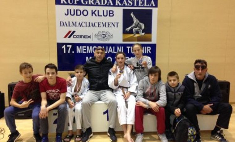 Foto: Judo klub Zadar