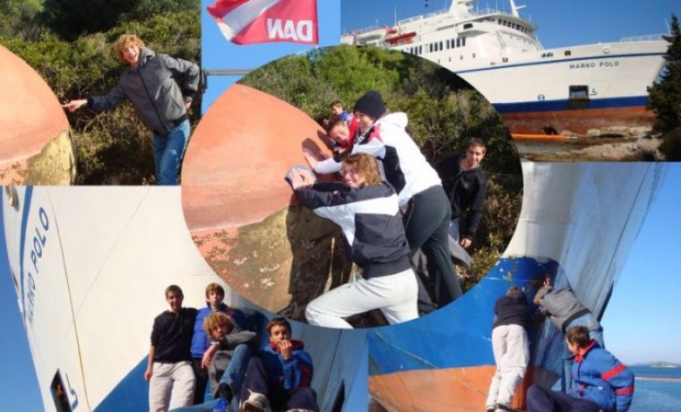 Marko_polo_KPA_Zadar_1257247914.jpg Foto: 057 info (D.J.)