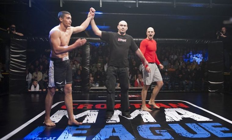 Martin_Batur_1330938638.jpg Foto: OnlyMenStuff Croatian MMA League
