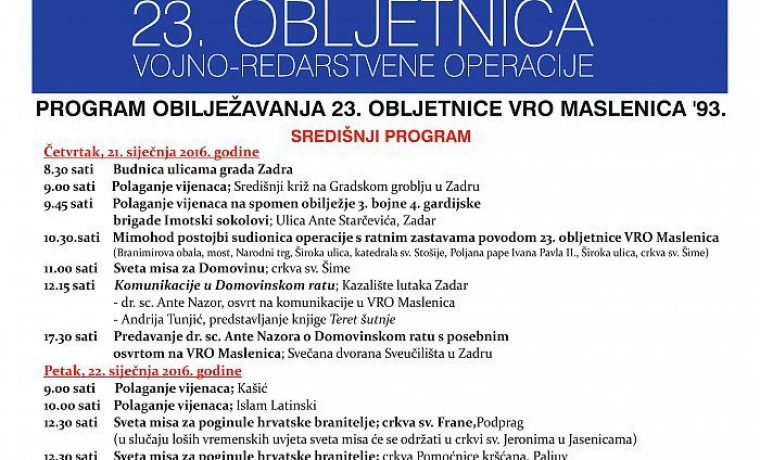 Foto: Zadarska županija