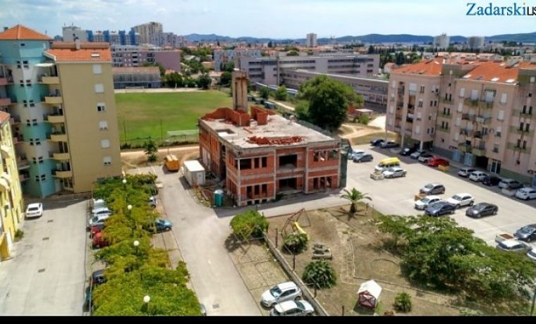 Foto: Zadarski list