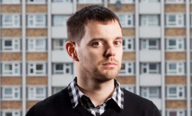 Mike_Skinner_London_Febru_007_1429203147.jpg Foto: PR foto