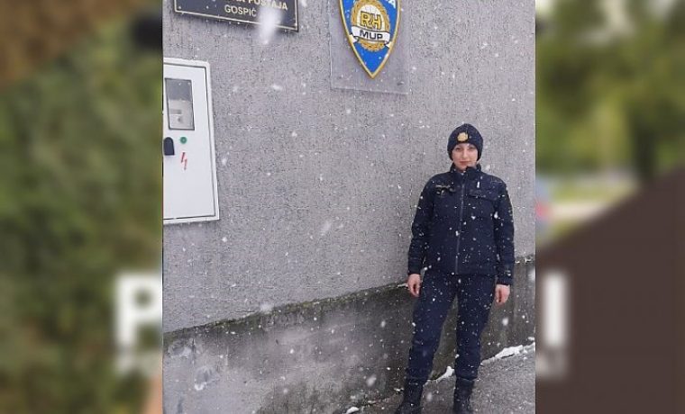 Foto: PU Ličko-senjska