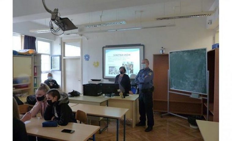 Foto: pu zadarska