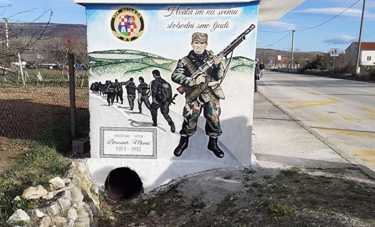 Foto: M. M. Brkić