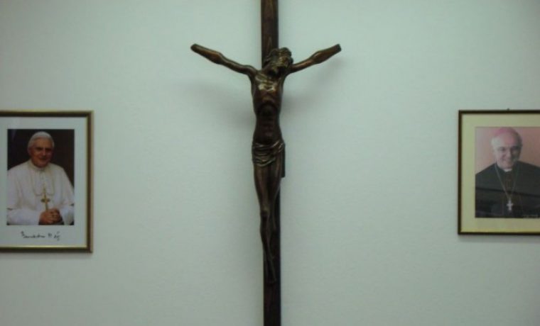 NADBISKUPIJA_1238490507.jpg Foto: b.t.