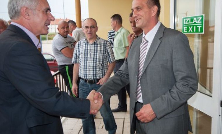 Foto: Željko Karavida