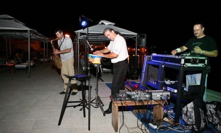 Foto: Miramare Lounge
