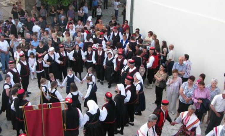 Foto: TZ Grada Zadra