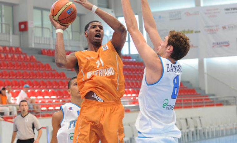 Foto: FIBA Europa
