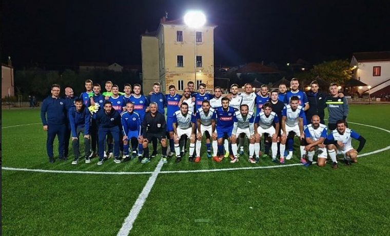 Foto: Naši školji