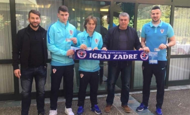 Foto: NK Zadar