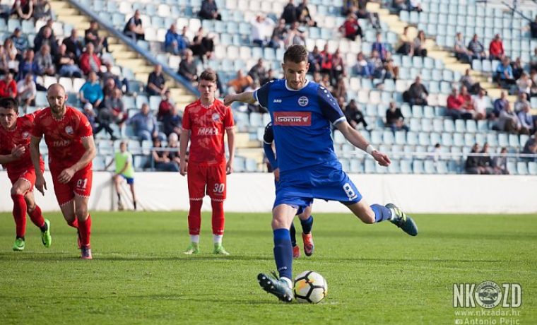 Foto: NK Zadar