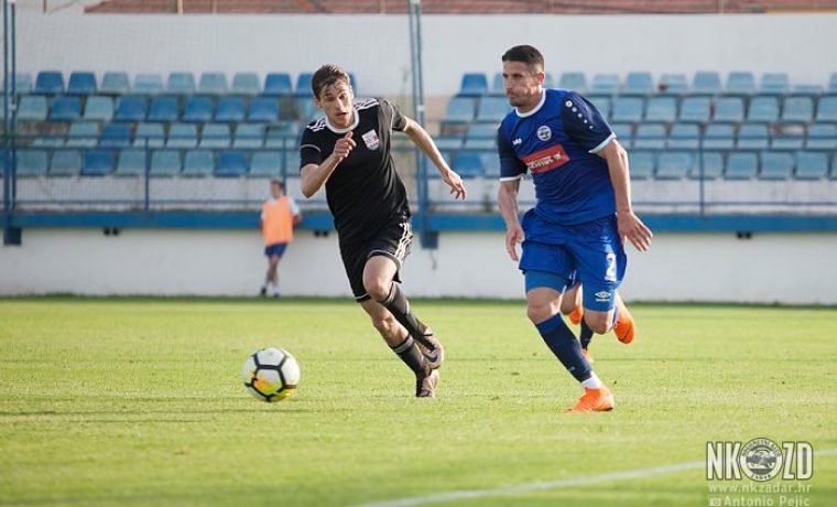 Foto: NK Zadar
