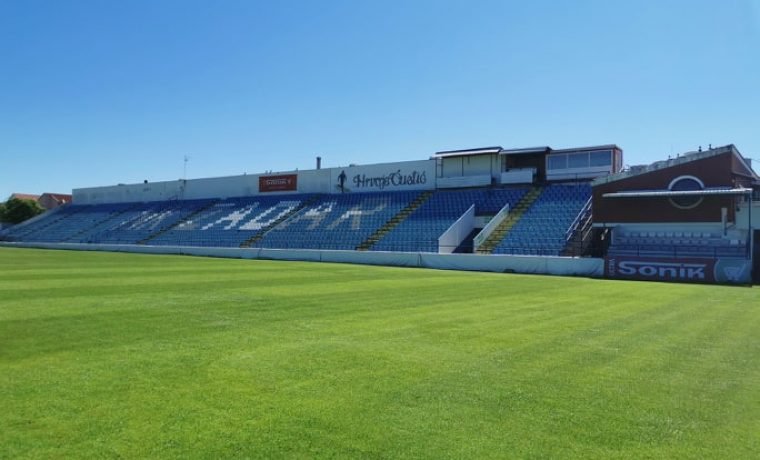 Foto: NK Zadar