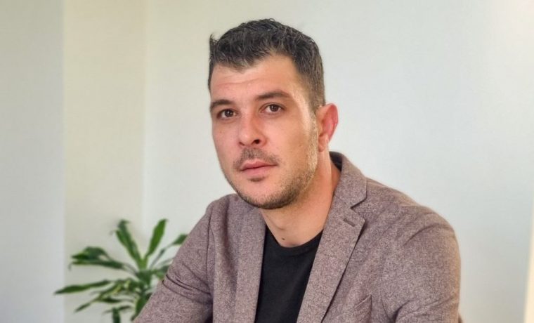 Nacelnik-Pasman_e Foto: Općina Pašman