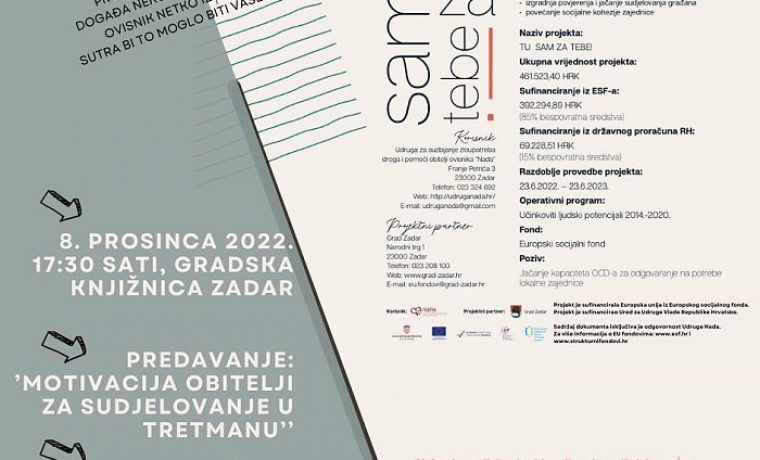 Foto: Grad Zadar