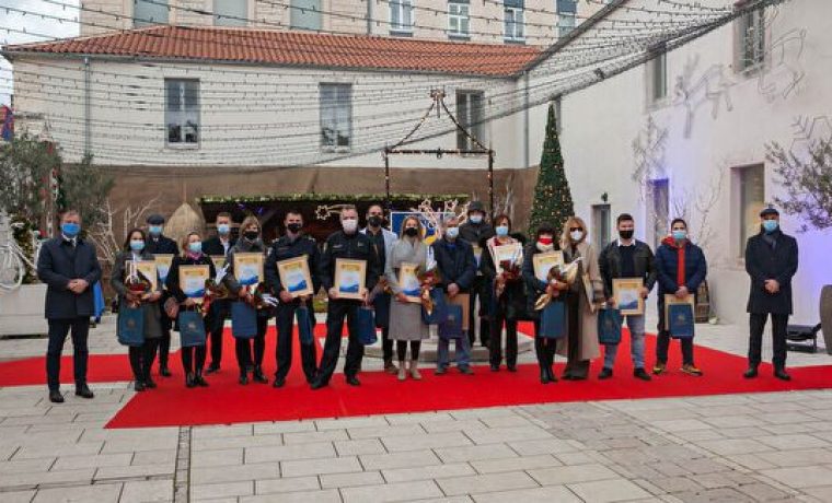 Foto: Grad Zadar