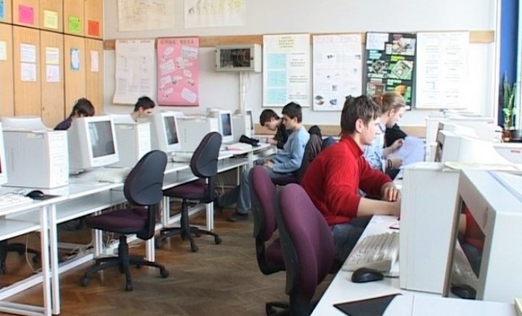 Natjecanje_informatika2_1233936432.jpg Foto: www.057info.hr (arhiva)