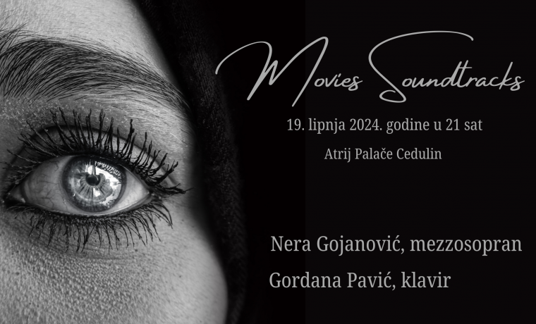 Nera Gojanovic Zadar 2024 Foto: PR