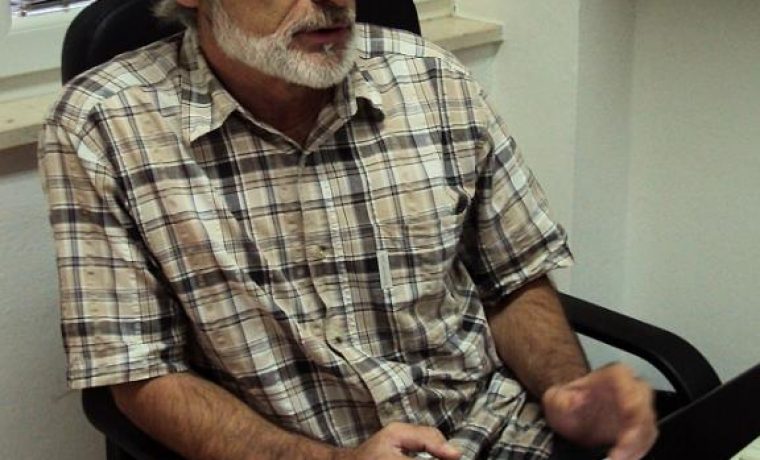 Nikica_Simic1_1262588200.JPG Foto: Zadarski list