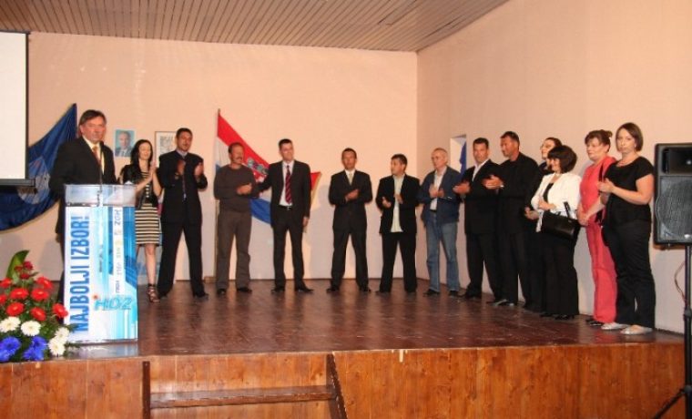 Nin9_1242126041.jpg Foto: HDZ