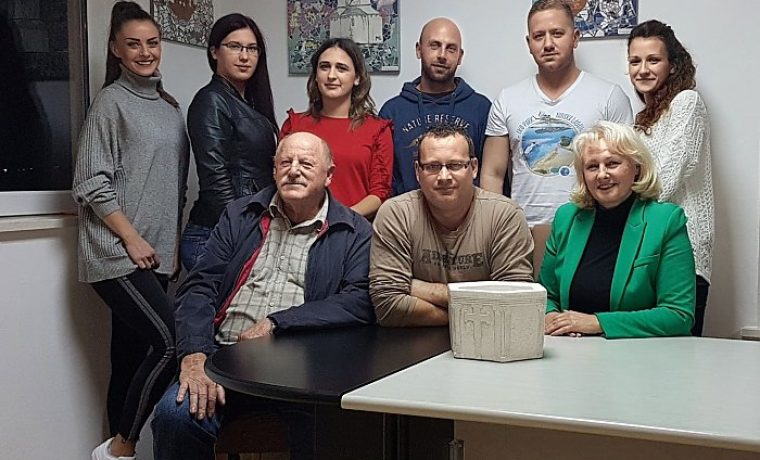Foto: Arleta Vidić