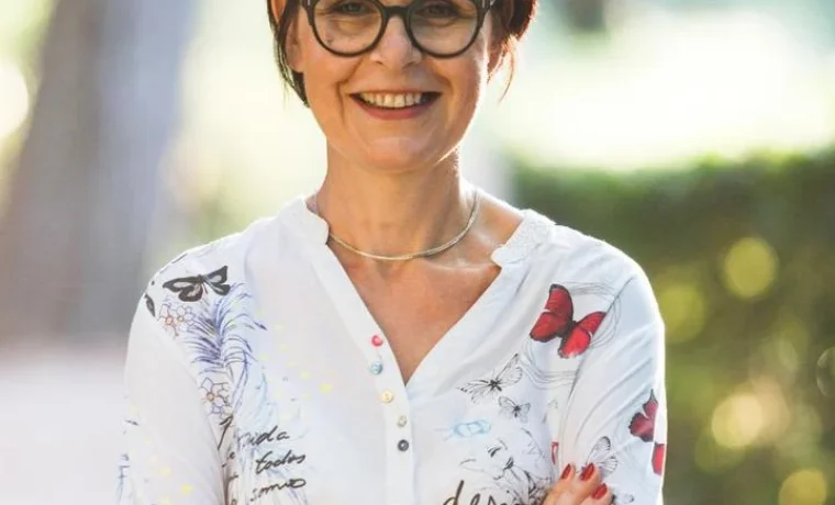 Nives Madunić Barišić - foto Marko Dimić