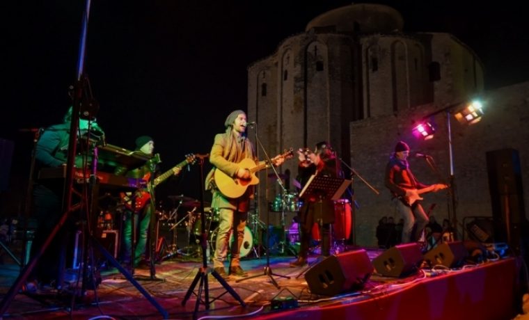 Nova Godina Zadar_2017 (9).jpg Foto: PR