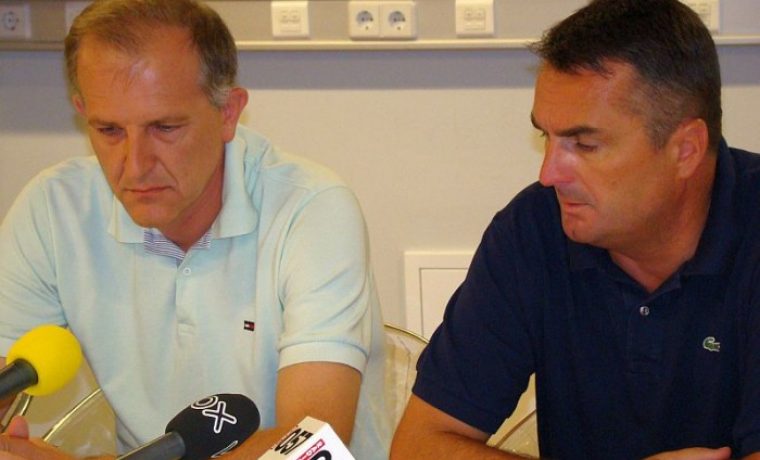 Foto: Branko Tabak, Filip Brala