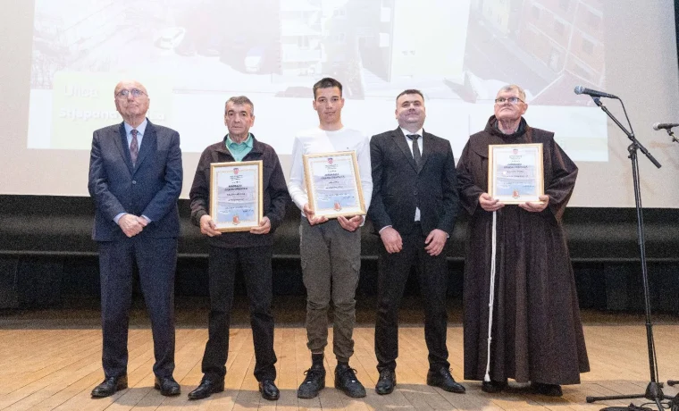 Foto: Zadarska županija