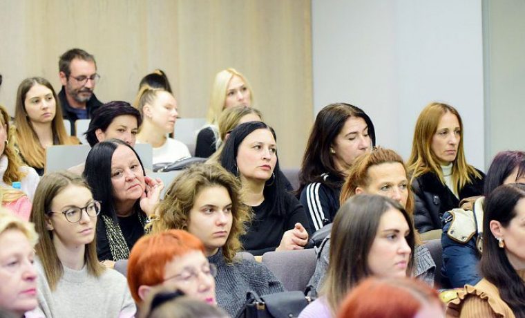 Foto: UNIZD
