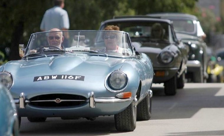 OLDTIMER_1274941078.jpg Foto: Zadarski list