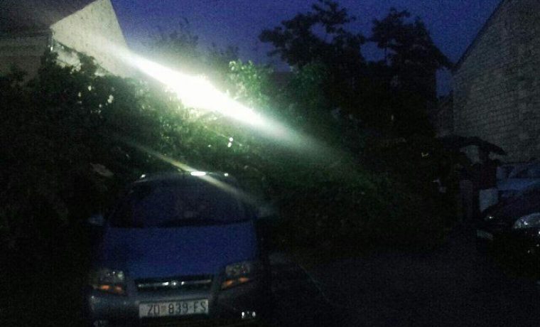 Foto: čitatelj