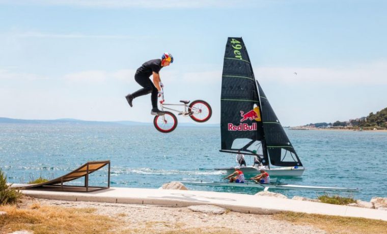OMIŠ, fantela OMIŠ, fantela